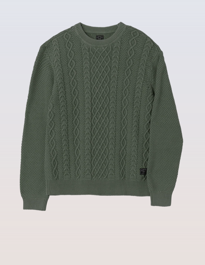Big Sur Sweater