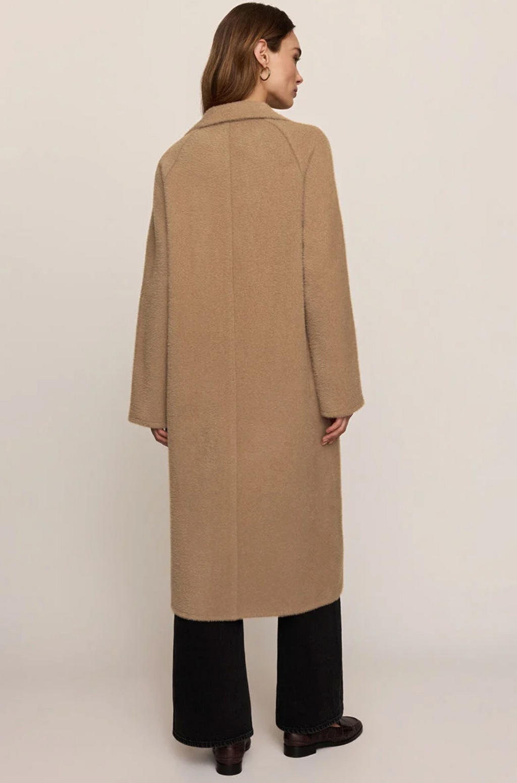 Crosby Cocoon Coat