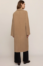 Crosby Cocoon Coat