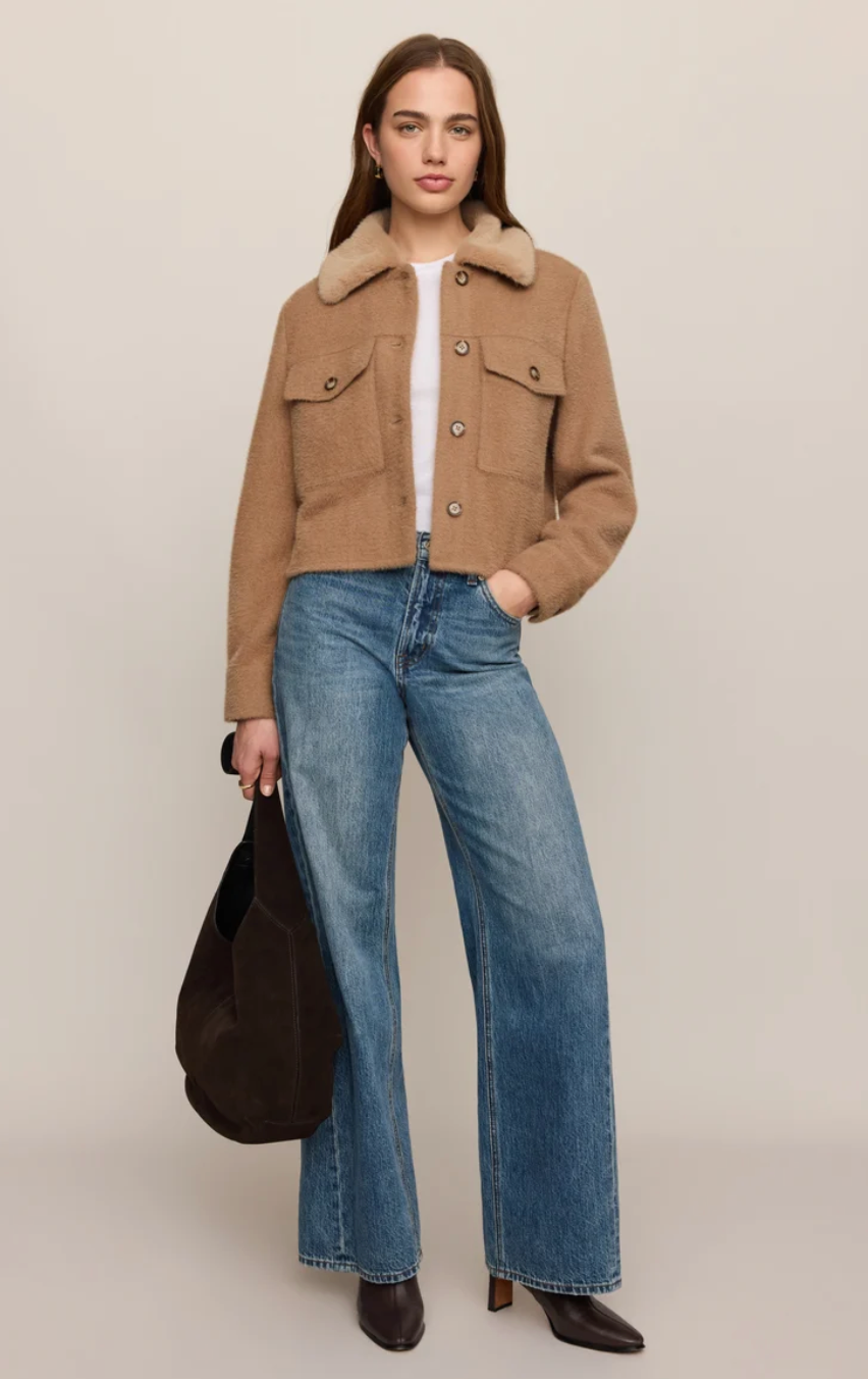Peyton Jacket