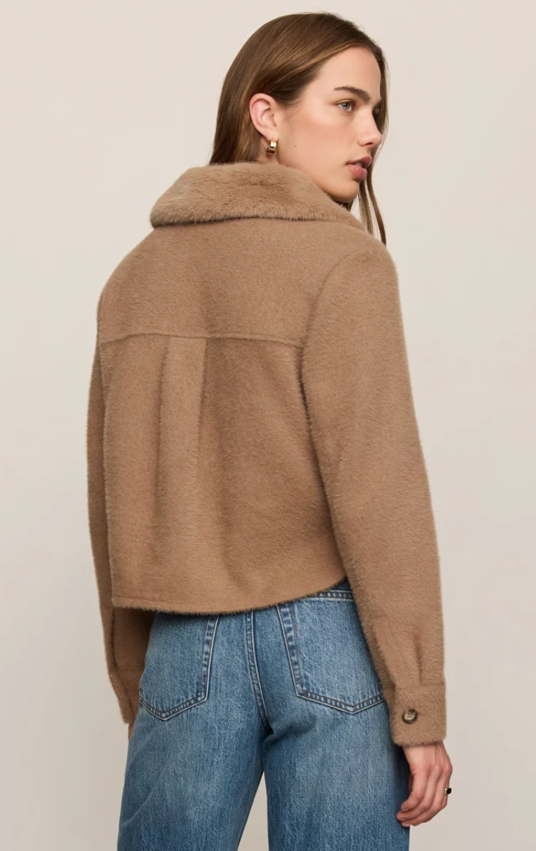 Peyton Jacket