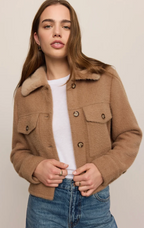 Peyton Jacket