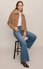 Peyton Jacket