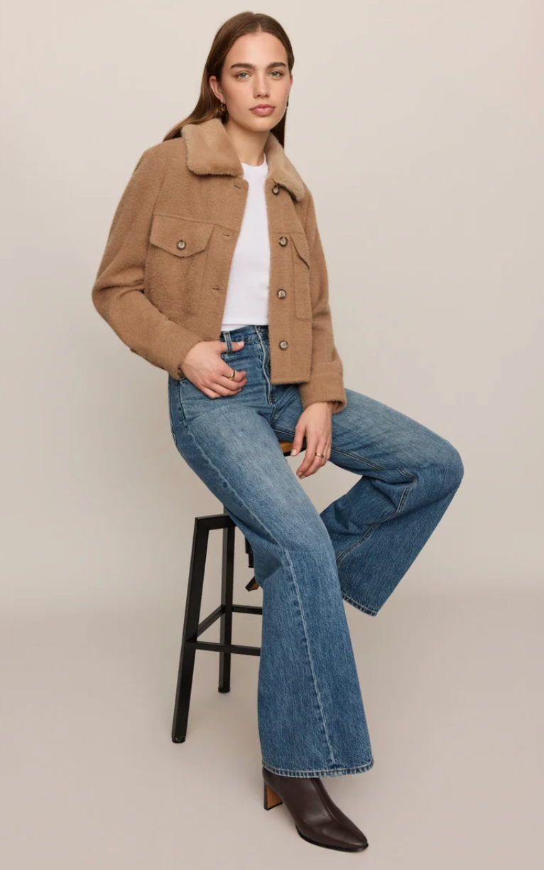 Peyton Jacket
