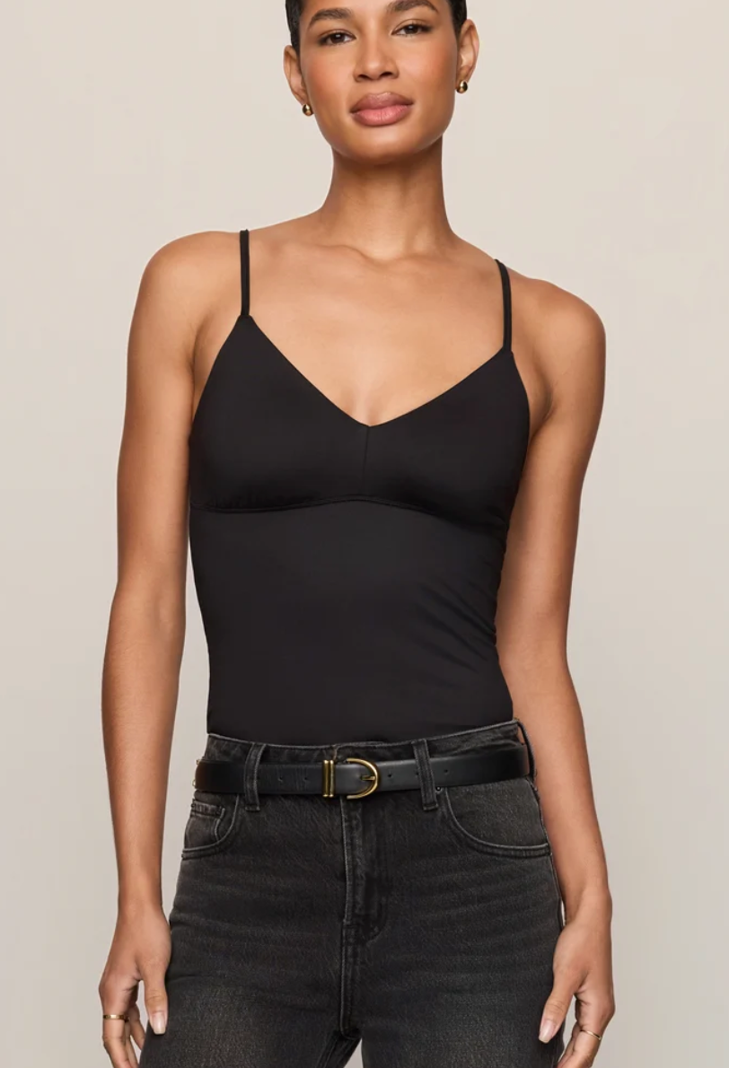 Luxe Smooth Essential Tank