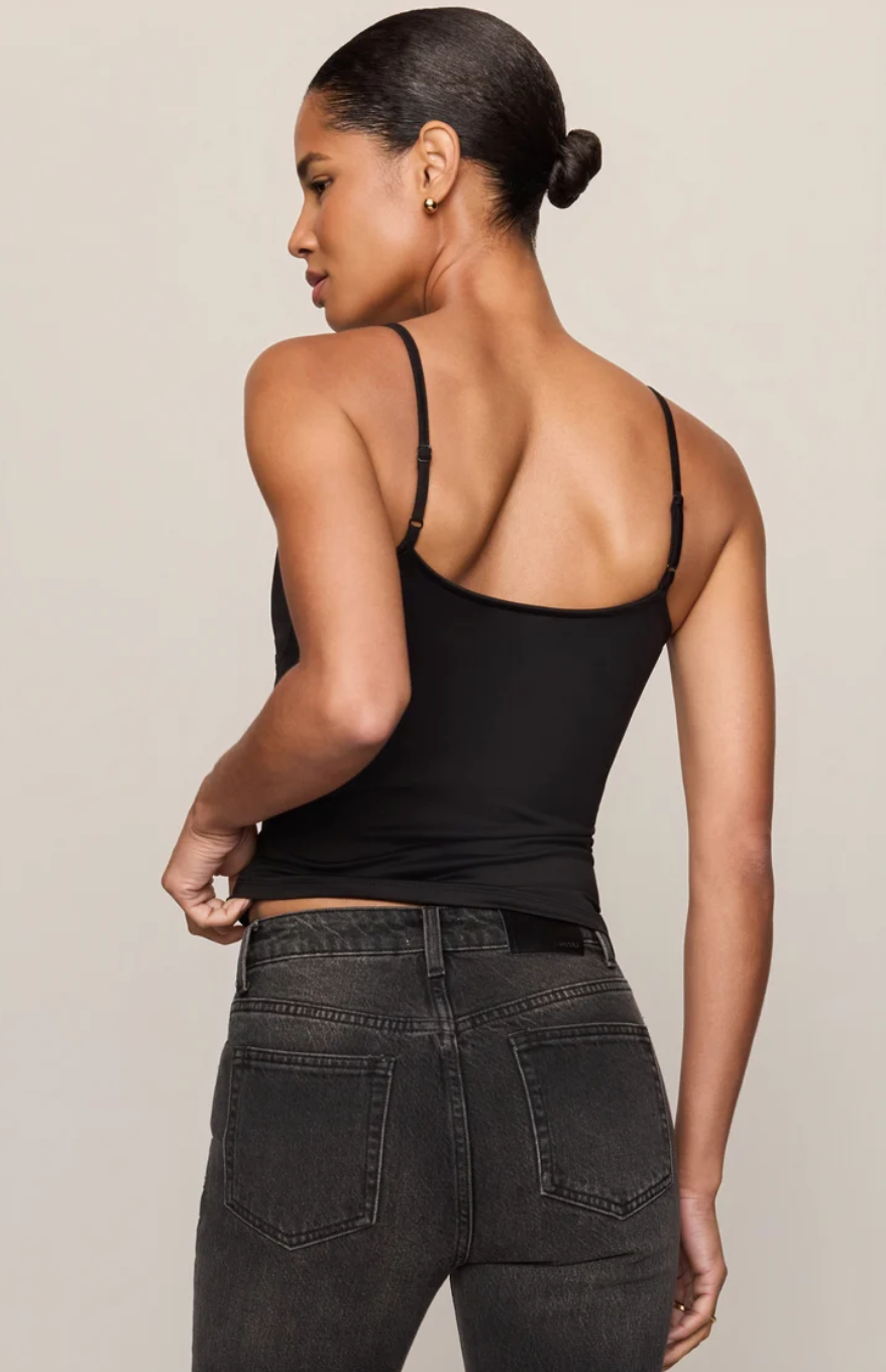 Luxe Smooth Essential Tank
