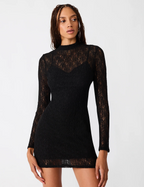 Vivenne Dress