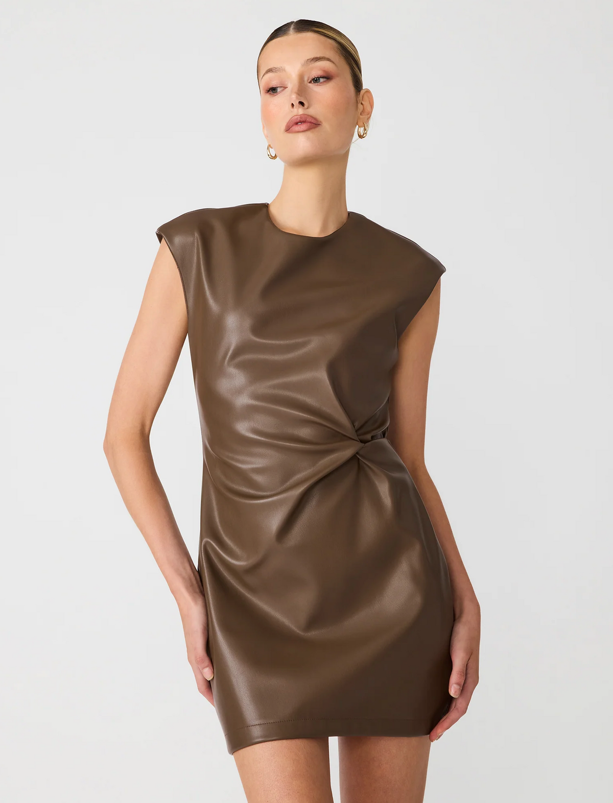 Chiara Mini Dress