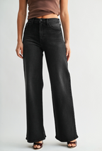 Full Length Palazzo Jean