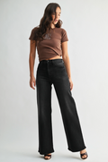 Full Length Palazzo Jean