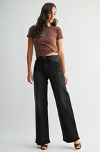Full Length Palazzo Jean