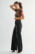 Full Length Palazzo Jean