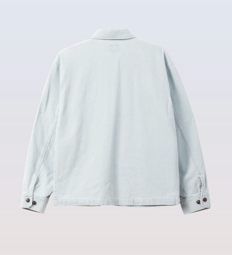 Lakeland Jacket