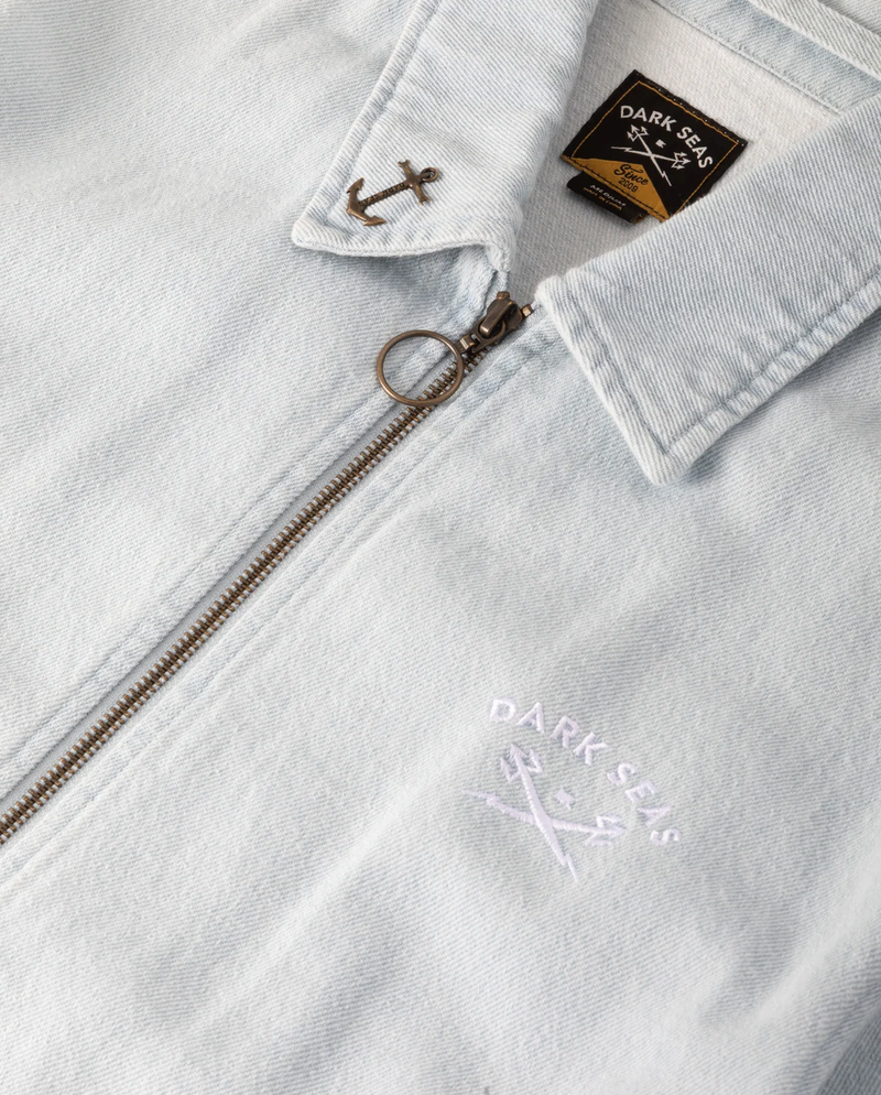 Lakeland Jacket