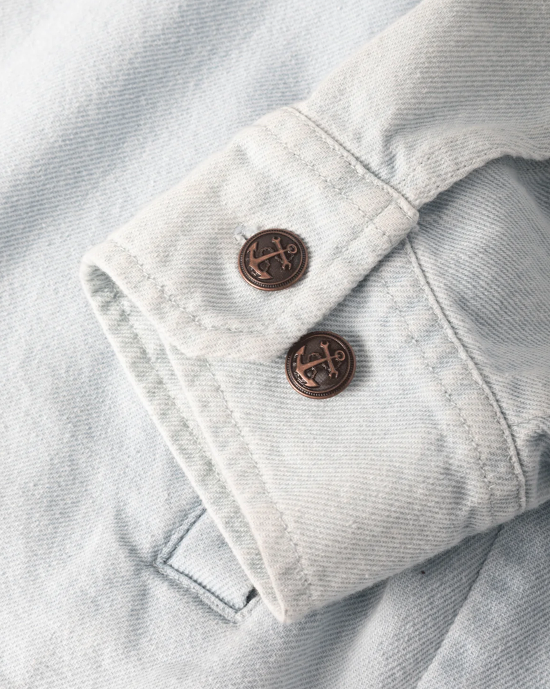 Lakeland Jacket