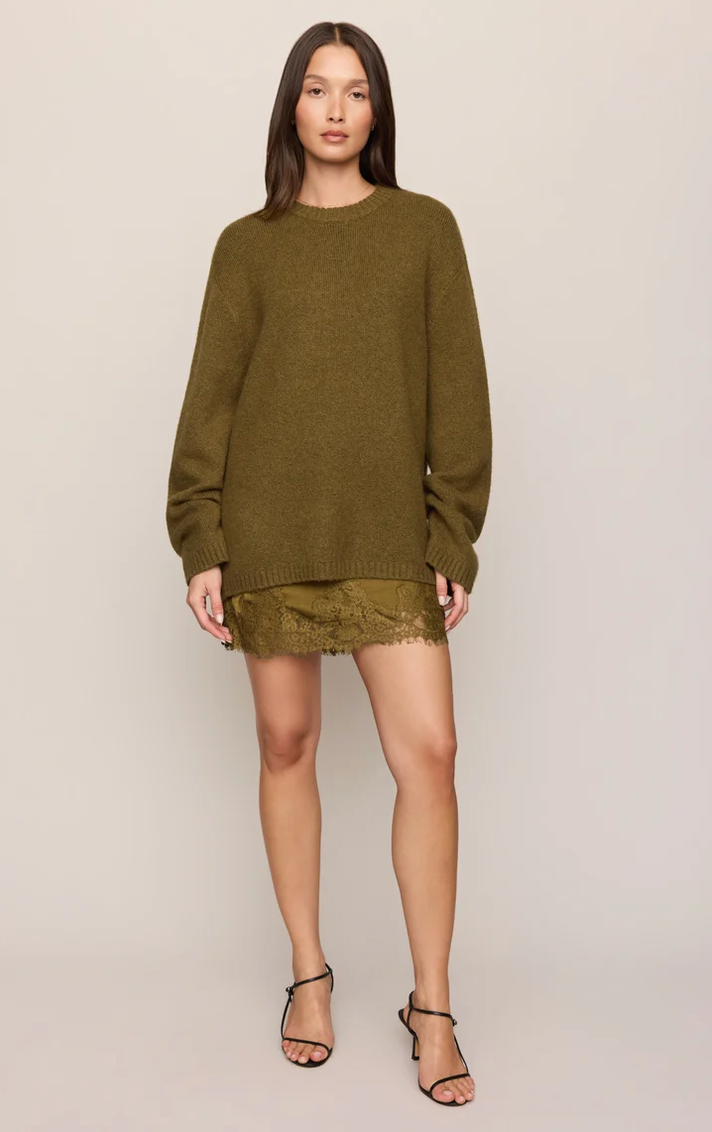 Chill Mode Sweater