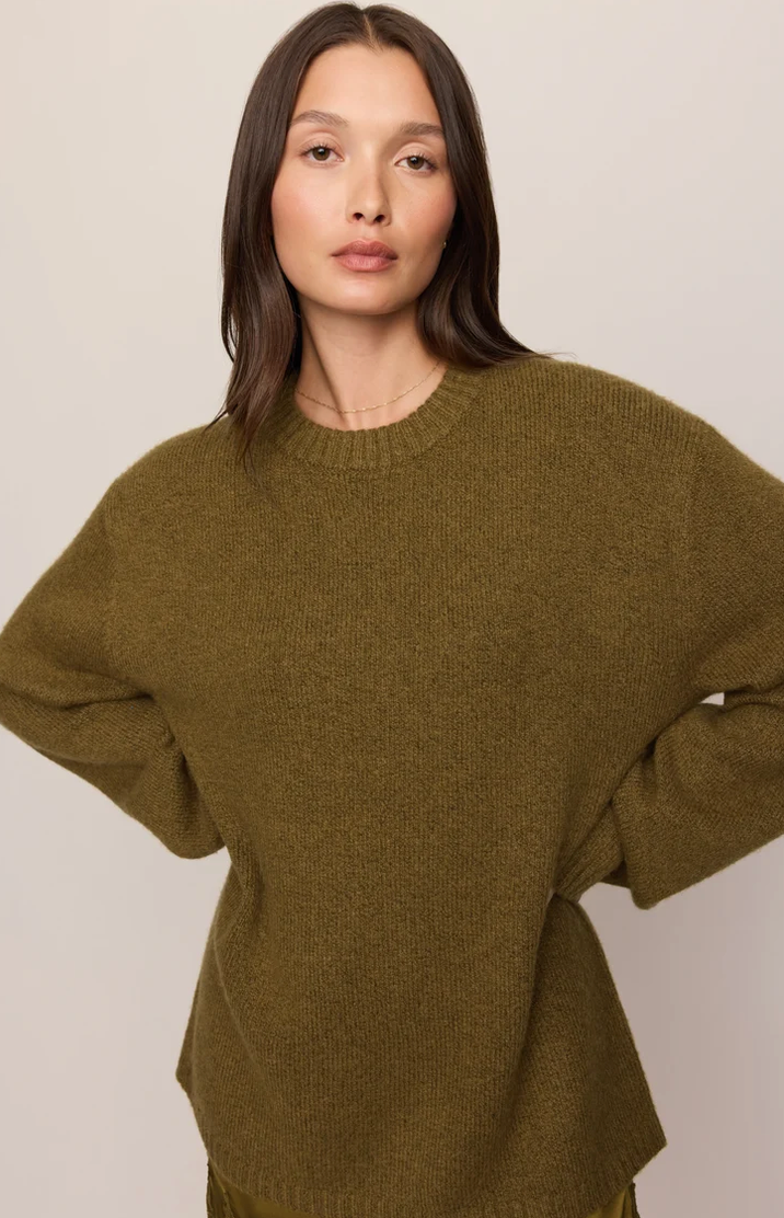 Chill Mode Sweater