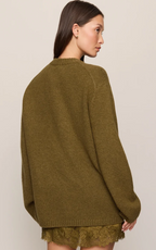 Chill Mode Sweater
