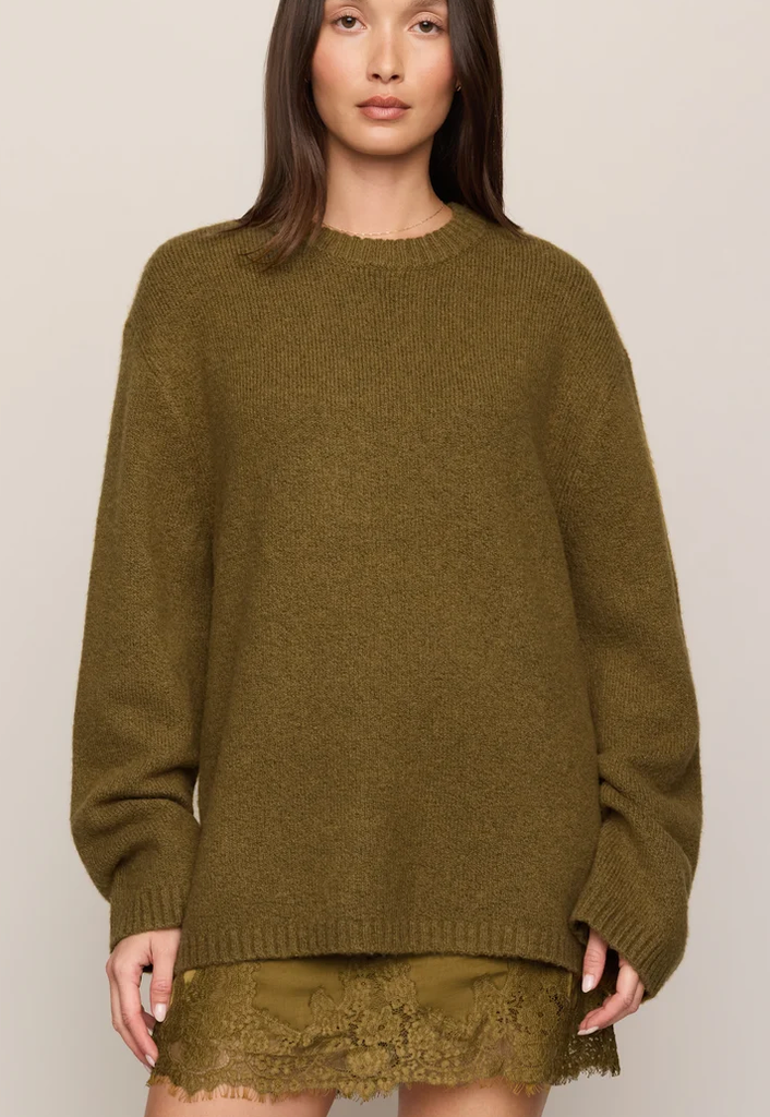 Chill Mode Sweater