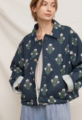 Meadow Lane Reversible Jacket
