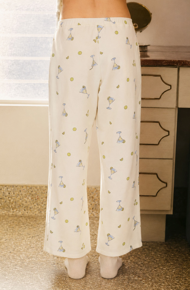 Last Call Lounge Pants