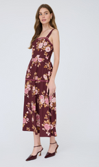 Rosalie Midi Dress
