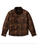 Hebrides 2.0 Sherpa Jacket