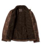 Hebrides 2.0 Sherpa Jacket
