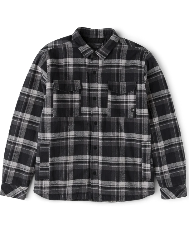 Backwoods Jacket