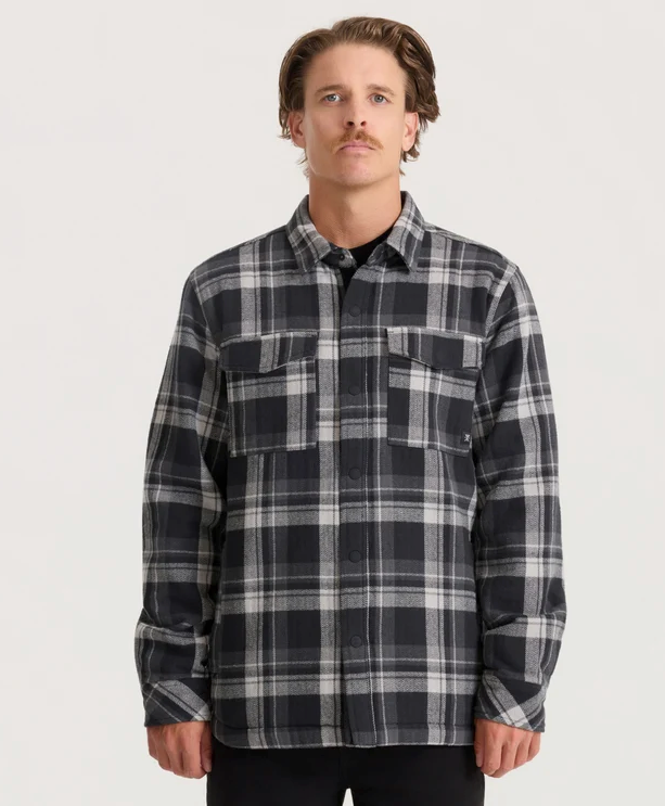 Backwoods Jacket