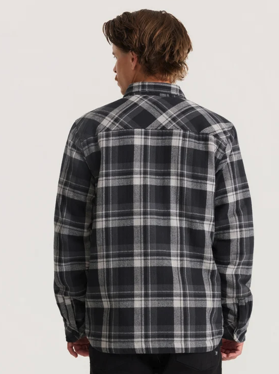 Backwoods Jacket