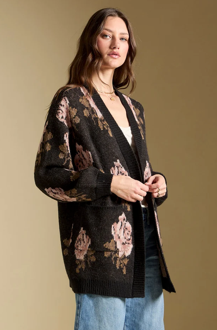 Stari Sweater