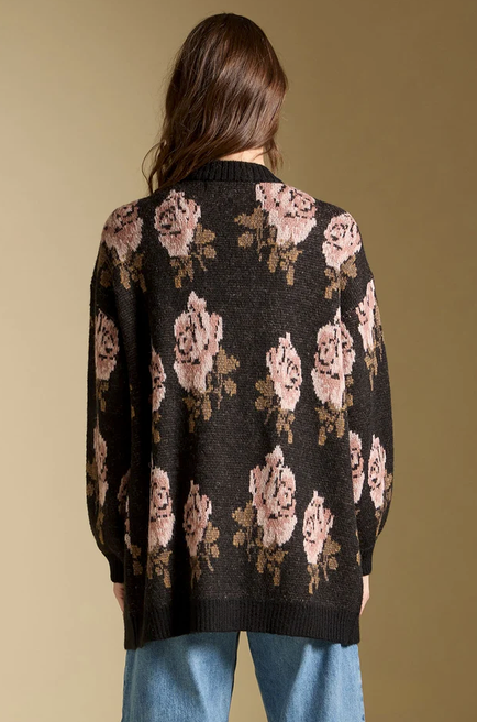 Stari Sweater