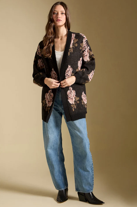 Stari Sweater
