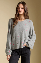 Kirra Sweater