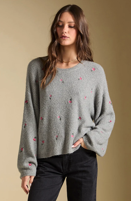 Kirra Sweater