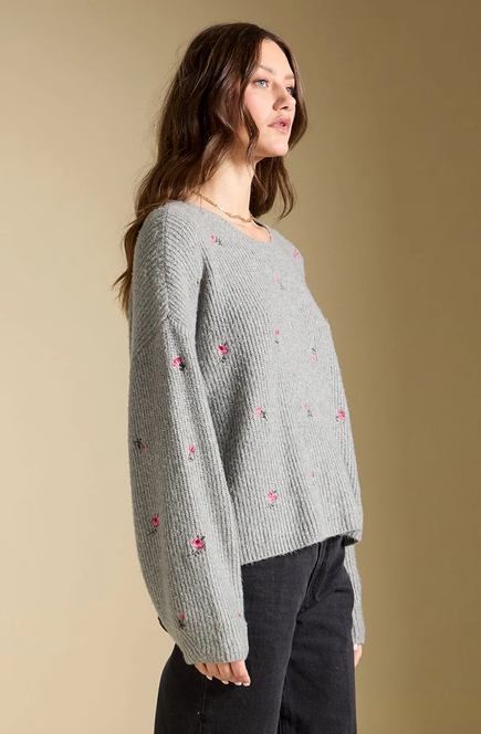 Kirra Sweater