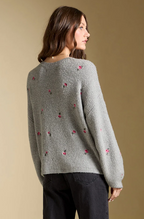 Kirra Sweater