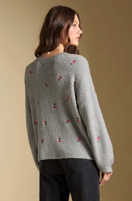 Kirra Sweater