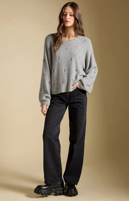 Kirra Sweater