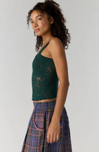 Heirloom Cami
