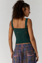 Heirloom Cami