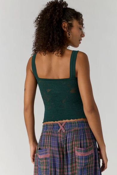 Heirloom Cami