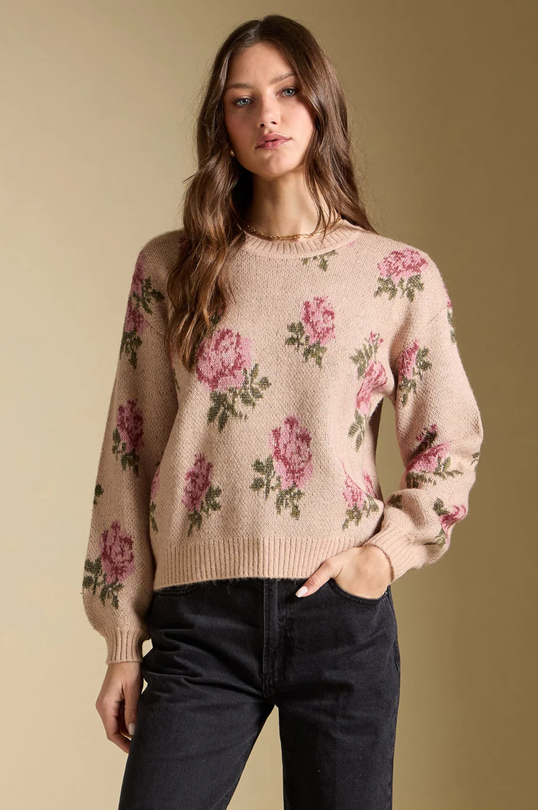 Vincent Sweater