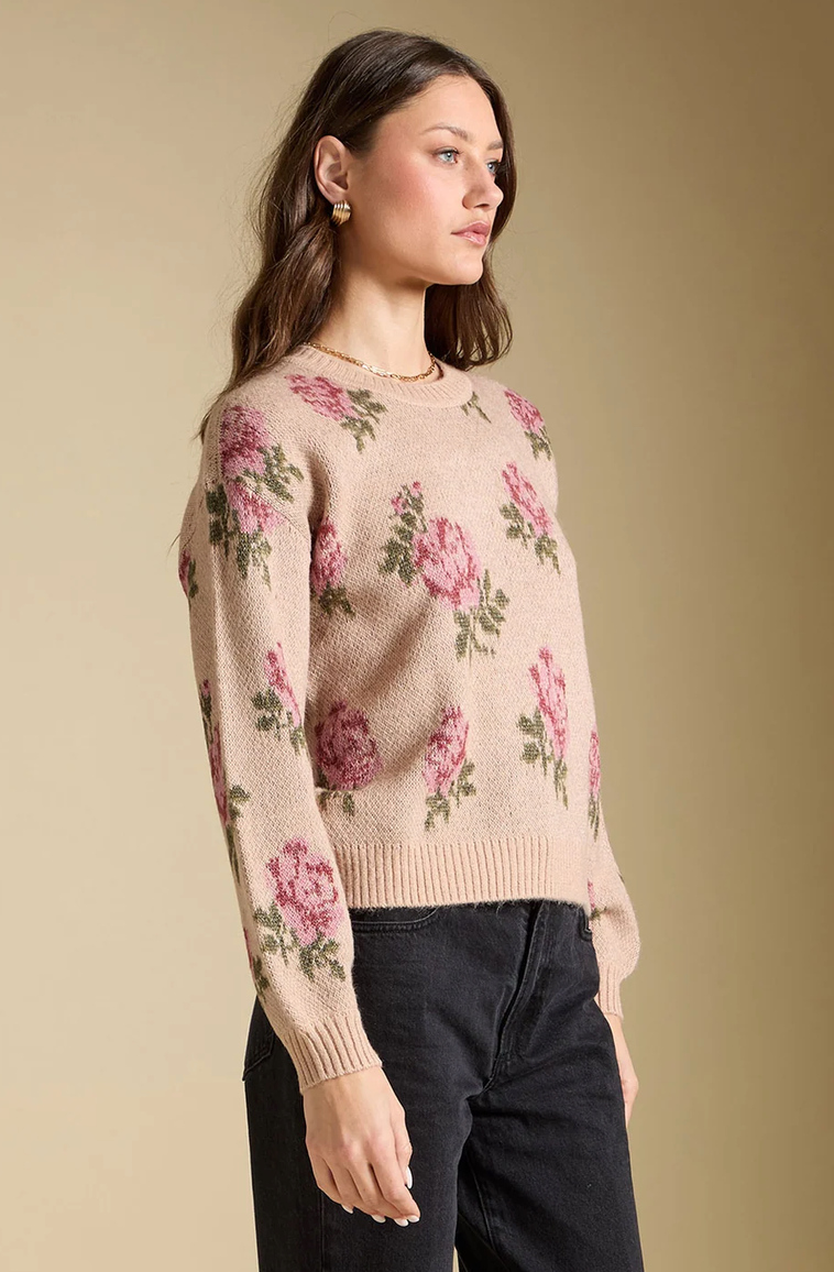 Vincent Sweater