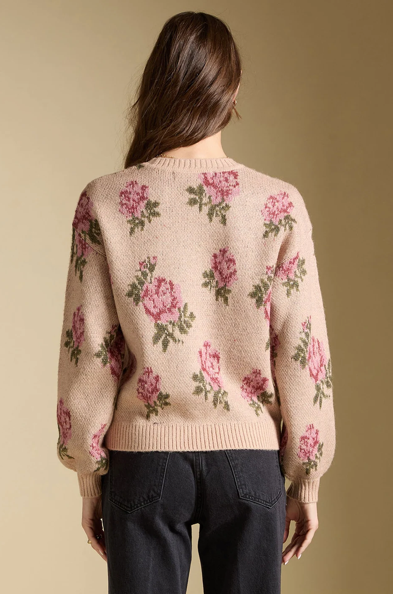 Vincent Sweater