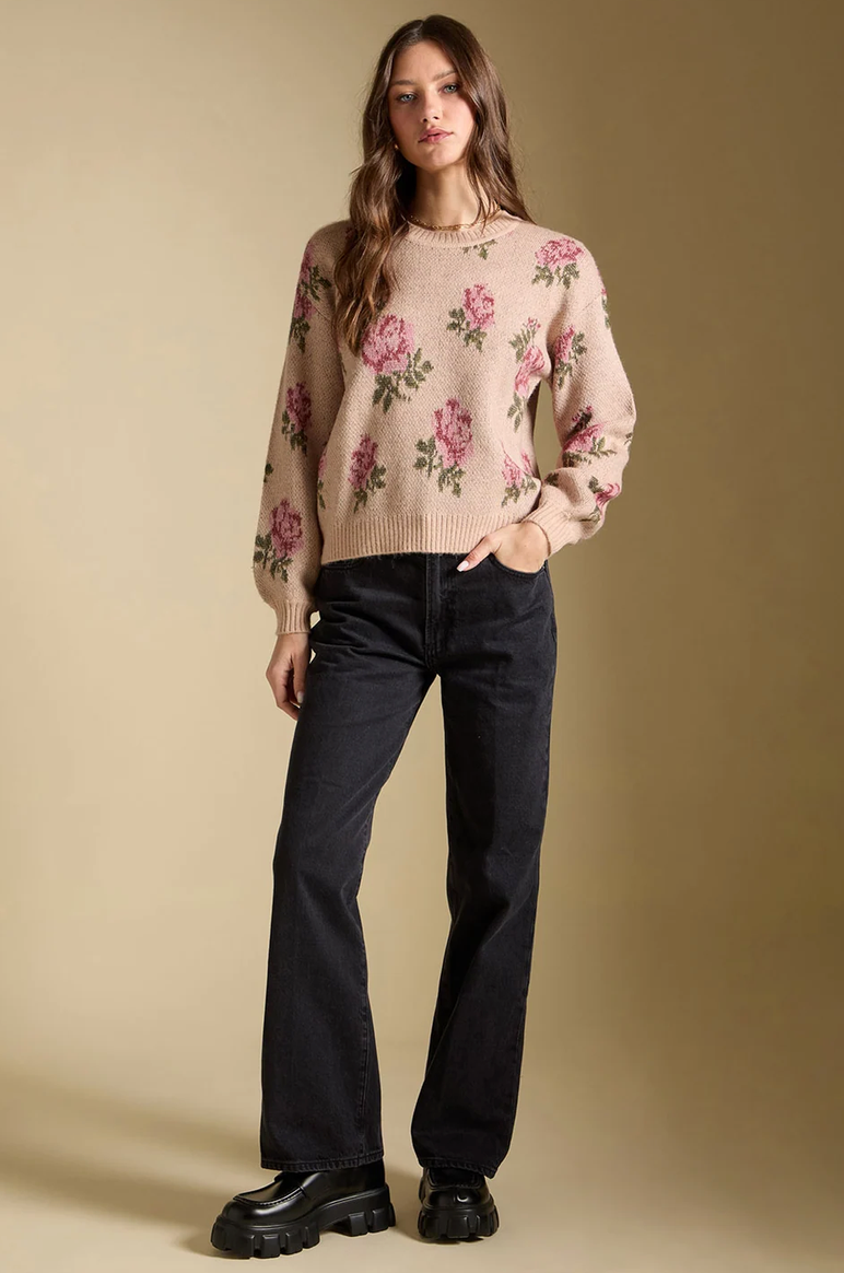 Vincent Sweater