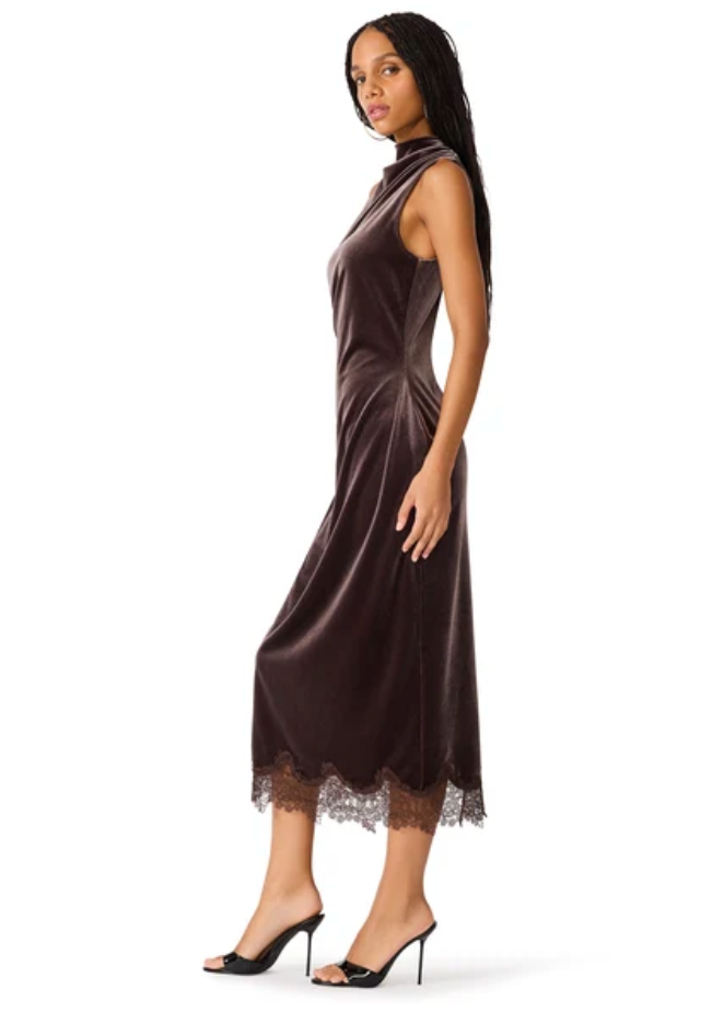 Mo Dress