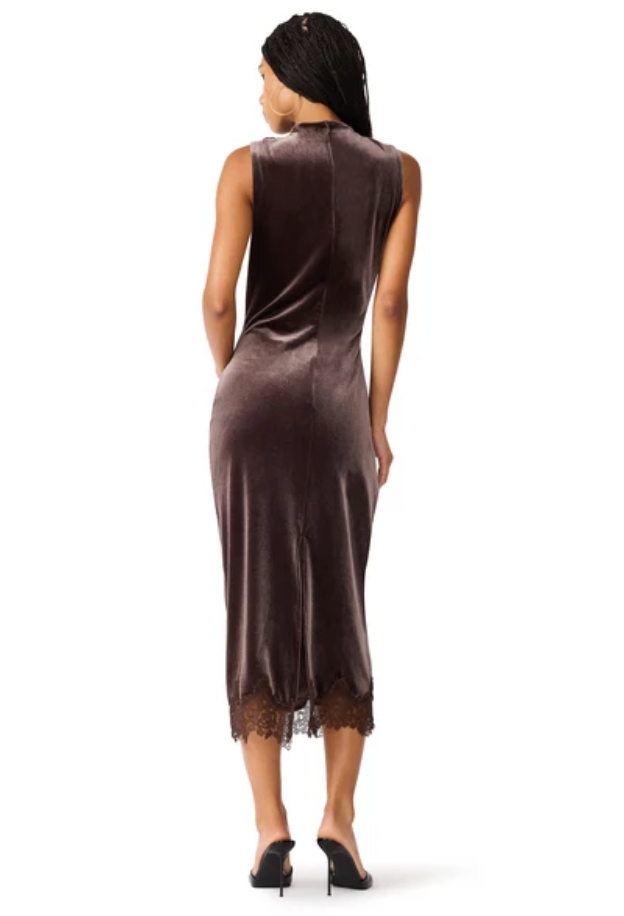 Mo Dress