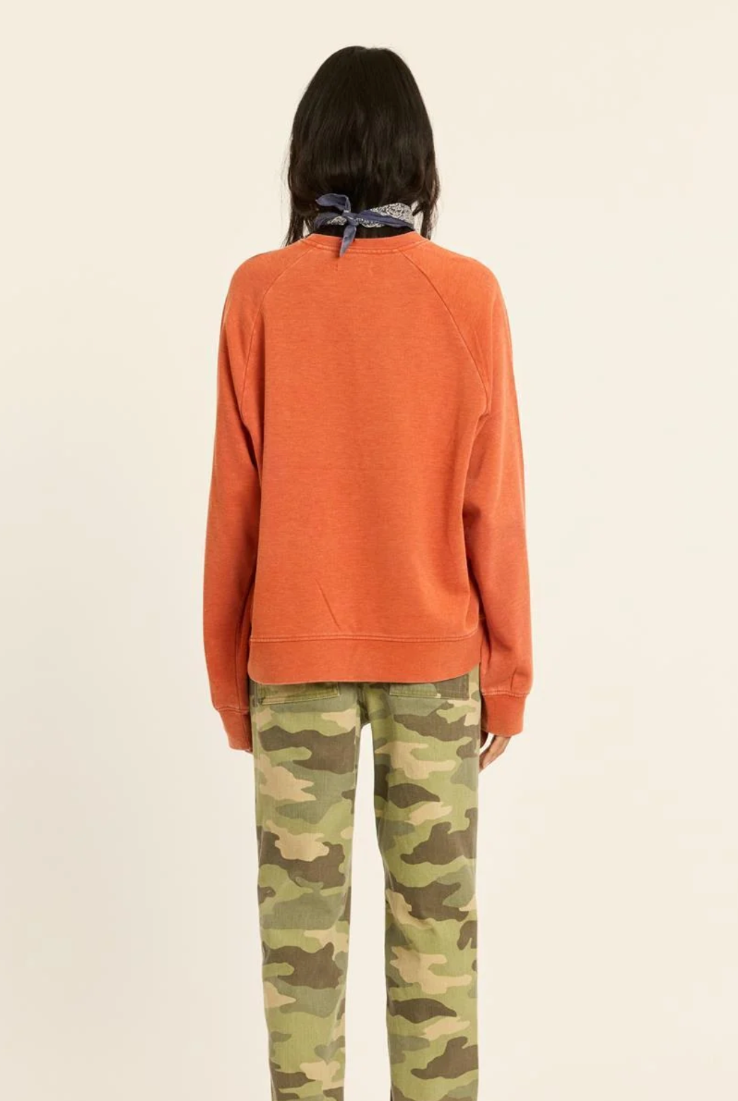 Flea Market Fleece